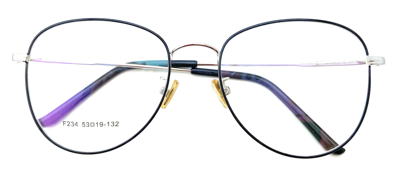 กรอบแว่นตา ทดสอบ - Image 2